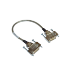 Cisco 3750 Series Stack Cable 50CM Stackingwire 72-2632-01 - Gold Pristine