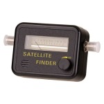 Aerial King Satfinder