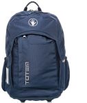 Large Orthopaedic Backpack Hardbody Navy 6009015000221