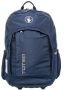 Large Orthopaedic Backpack Hardbody Navy 6009015000221