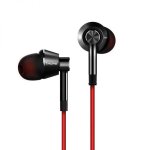 1MORE Classic 1M301 Piston Triple-layer Diaphragm In-ear Headphones – Black