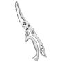 Stainless Steel Kitchen Scissors Sharp Chicken Bone Scissors