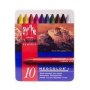 Classic Neocolor I - Assorted Tin Of 10