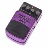 Behringer OD300 Overdrive Distortion Pedal