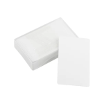 Aluminium Business Cards 100PCS