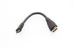 Parrot Adaptor - Lindy HDMI F To MINI HDMI M