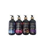 Liquid Hand Soap - Oud