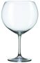 Bohemia Crystal Bohemia Royal Crystal Gin Tonic Glass - 990ML - Set Of 4