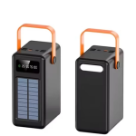 Ashcomonline 40000 Mah Wireless Power Bank