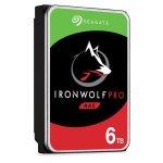 Seagate Ironwolf Pro ST6000NE000 6TB 3.5" Hdd Nas Drives