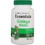 Clicks Essentials Gingko Biloba 120mg 30 Tablets