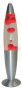 Bright Star Lighting - Lava Lamp - Red & Clear