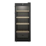 Liebherr 166 Bottles Integrated Wine Cooler