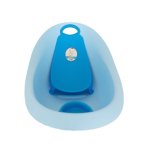 Snuggletime Baby Bath Tub Teal