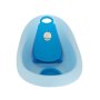 Snuggletime Baby Bath Tub Blue