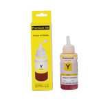 Epson T6644 Yellow Generic Ink Cartridge T6644 – Alternate Brand