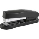 Front Load Stapler 105 23 24 26 6 And 8 Black 50 Pages - ST3032B