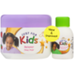 Just For Kids Fine Hair Shampoo & Relaxer 200ML