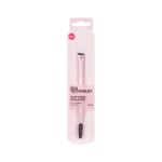 Dual-ended Brow Makeup Brush