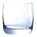 Whiskey Glass - C&s Vigne Whiskey 310ML Set Of 6