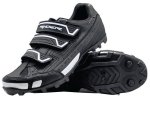 Mtb Shoes Bora Black - UK11