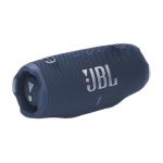 JBL Charge 6 Portable Bluetooth Speaker – Blue