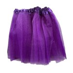 Fairy Tutu Skirt Assorted Colours
