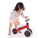 Toddler Balance Bike - Dark Blue
