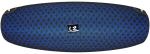 MicroWorld E20 Blue Bluetooth usb fm m