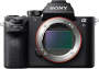 Sony A7S Mark II 4K Camera Body