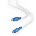 Loop'd Type-c To USB Type-c Cable 60W - 1.2 Meter - Buy Online At 7 Triple 7