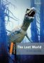 Dominoes: Two: The Lost World   Paperback New Ed