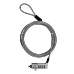 Winx Secure Max Universal Code Cable Lock