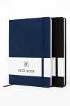 Khoki B5 Soft Cover Notebook 19 X 25 Cm