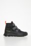 PALLADIUM Ax-eon Cross - Black