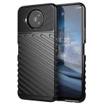 Favorable Impression Thunderbolt Shockproof Case For Nokia 8.3