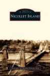 Nicollet Island Hardcover