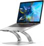 Ergonomic Height Angle Adjustable Laptop / Tablet Stand