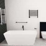 Livingstone Baths – Alexa Freestanding Bath