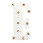 Light Letters E80CM