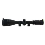 4-16X50 Aoe Scope With Mount