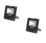 Fivestar 10W LED Flood Light FS-TGD10W X2