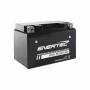 Enertec YTX9A-BS 12V 7.5AH Agm Motorcycle Battery