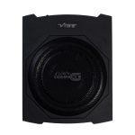 Vibe SLICKC10A-V0: 10" Active Underseat Enclosure