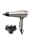 Taurus 3 Speed 2400W Studio 2400 Ionic Hair Dryer - Silver