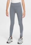 Nike G Nsw Clssc Tight Gfx - Smoke Grey white