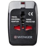 Universal Travel Adapter