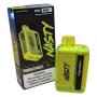 Nasty Lychee Ice 9000 Puff 50MG Disposable Vape