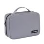 Men's Portable Wet And Dry Separation Toiletry Bag