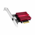 Cudy PE10G Network Adapter - 10GBPS PCI EXPRESS-PE10G